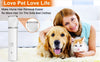 PetsWin™ Pet Grooming Kit