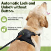 PetsWin™ No-Pull Dog Harness