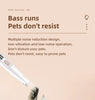 PetsWin™ Waterproof Paw Trimmer