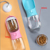 PetsWin™ Portable Water and Food Bottle