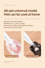 PetsWin™ Waterproof Paw Trimmer