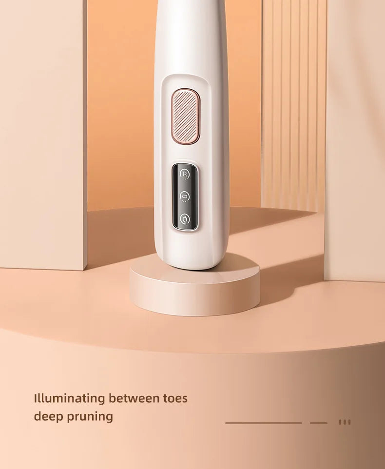 PetsWin™ Waterproof Paw Trimmer