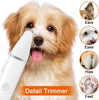 PetsWin™ Pet Grooming Kit