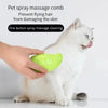 PetsWin™ Steam Pet Brush