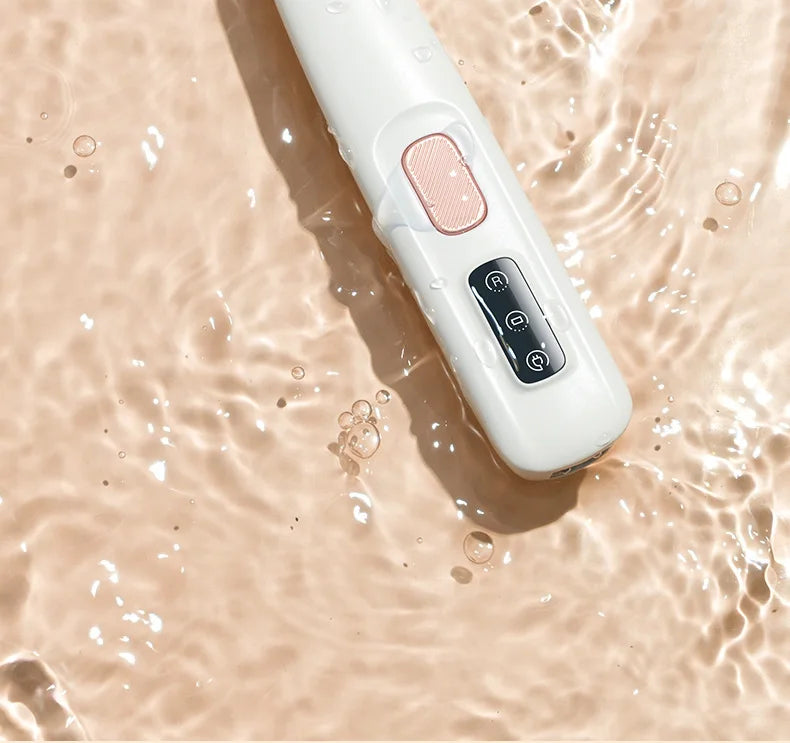 PetsWin™ Waterproof Paw Trimmer