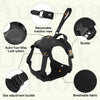 PetsWin™ No-Pull Dog Harness