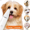 PetsWin™ Pet Grooming Kit