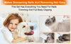 PetsWin™ Pet Grooming Kit